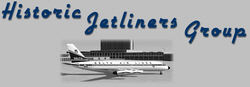 Historic Jetliners Group